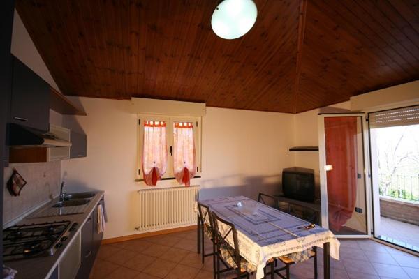 Albergo Centopini Gemmano ภายนอก รูปภาพ