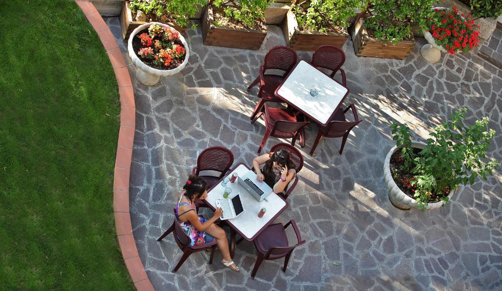 Albergo Centopini Gemmano ภายนอก รูปภาพ