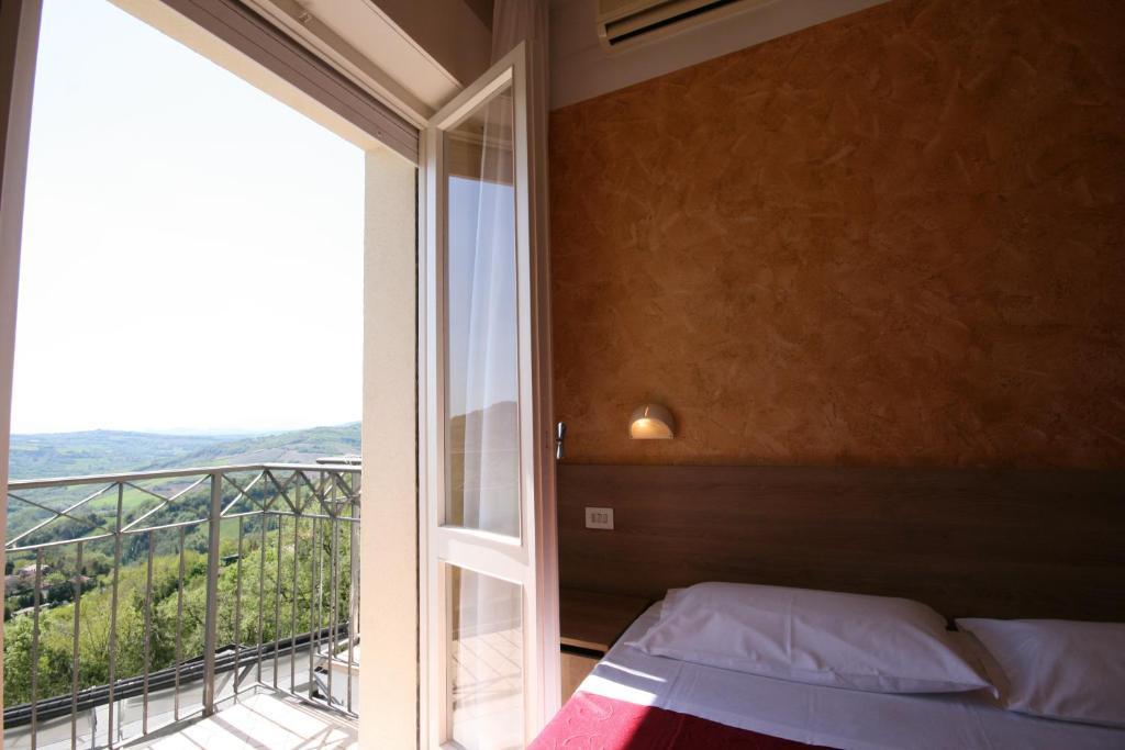 Albergo Centopini Gemmano ห้อง รูปภาพ